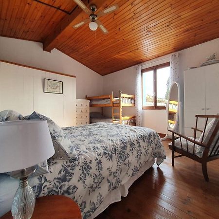 Вилла Bonnie Maison Alaigne Экстерьер фото