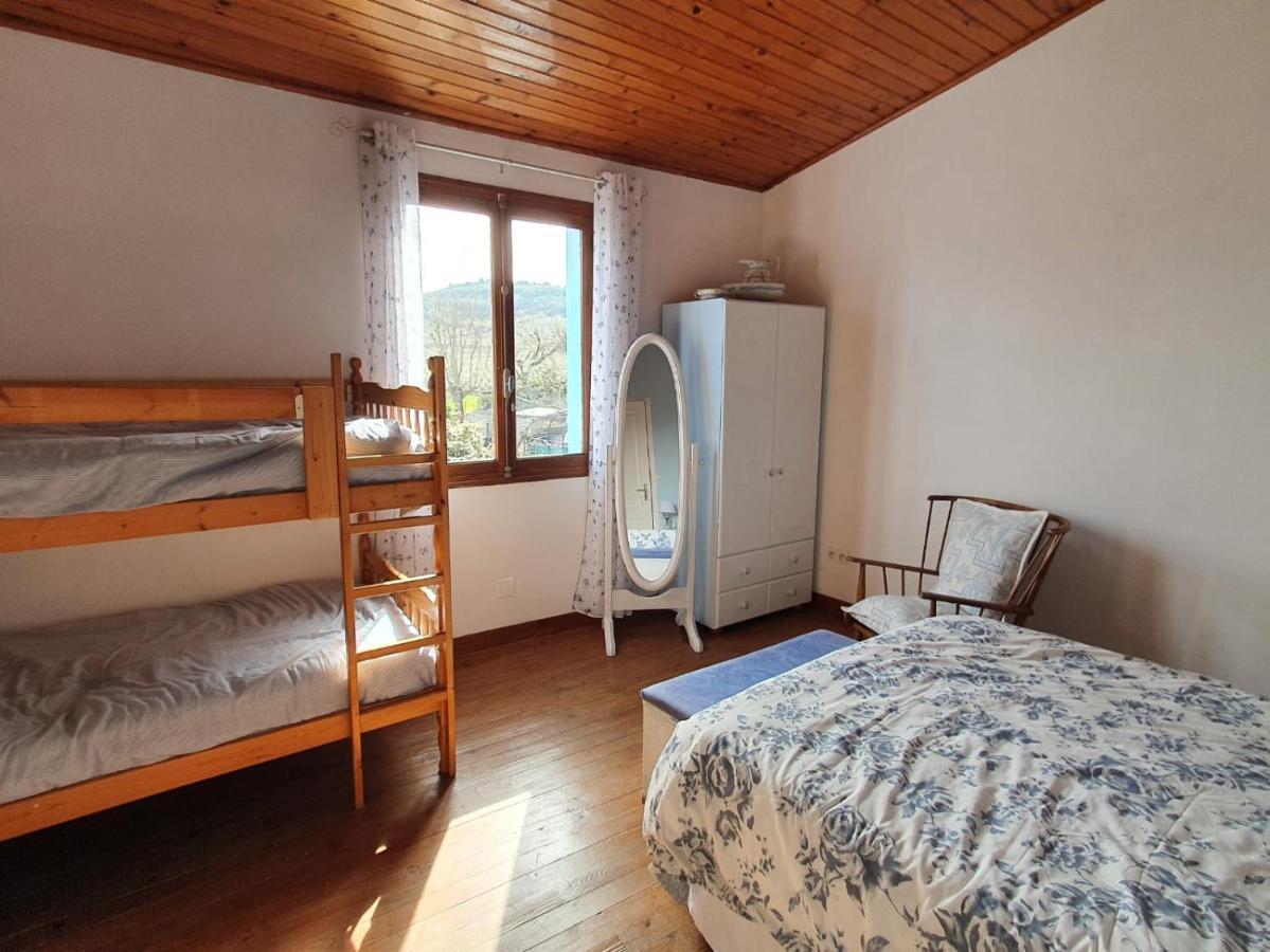 Вилла Bonnie Maison Alaigne Экстерьер фото