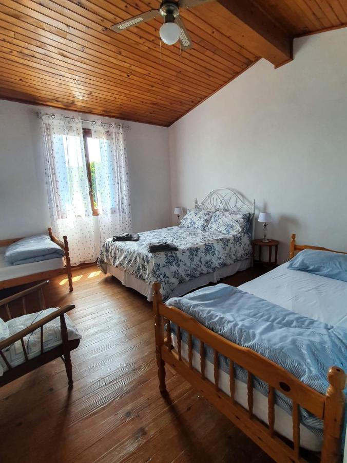 Вилла Bonnie Maison Alaigne Экстерьер фото
